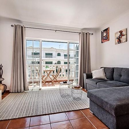 Apartamento Bonaventura Apartment Тавира Екстериор снимка
