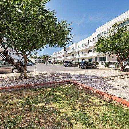 Apartamento Bonaventura Apartment Тавира Екстериор снимка