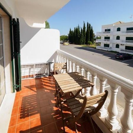 Apartamento Bonaventura Apartment Тавира Екстериор снимка