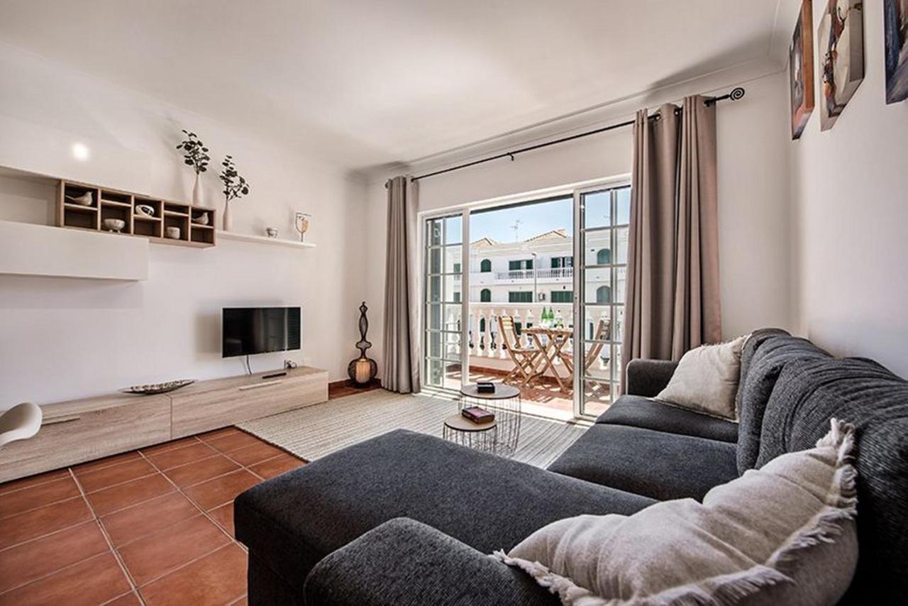 Apartamento Bonaventura Apartment Тавира Екстериор снимка
