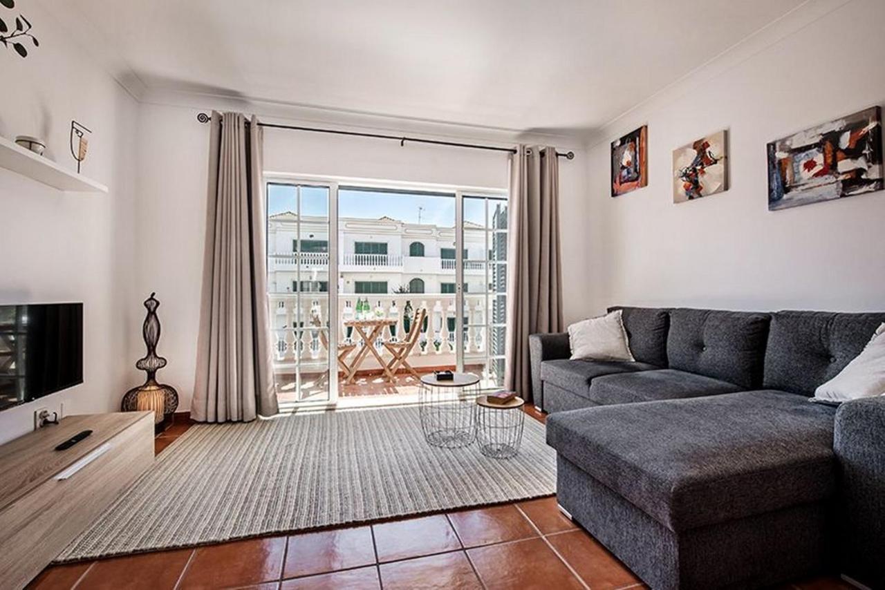 Apartamento Bonaventura Apartment Тавира Екстериор снимка