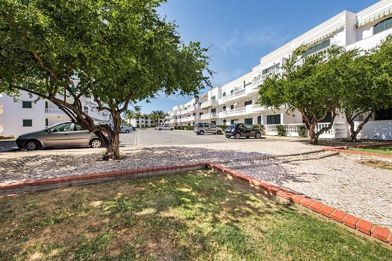 Apartamento Bonaventura Apartment Тавира Екстериор снимка