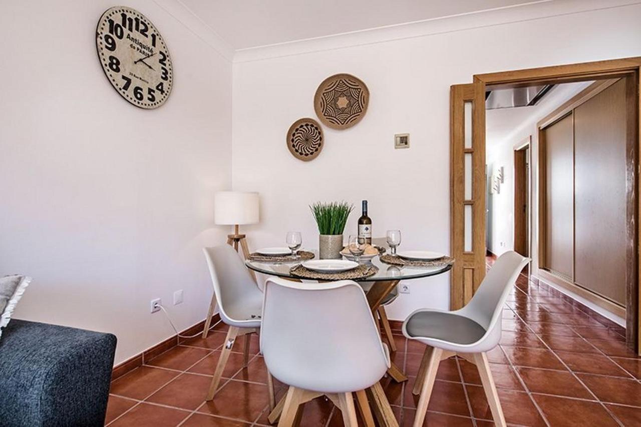 Apartamento Bonaventura Apartment Тавира Екстериор снимка