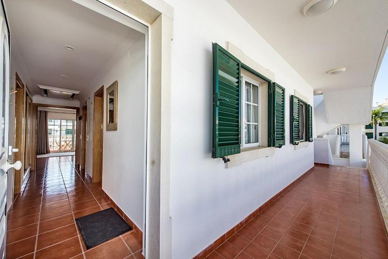 Apartamento Bonaventura Apartment Тавира Екстериор снимка