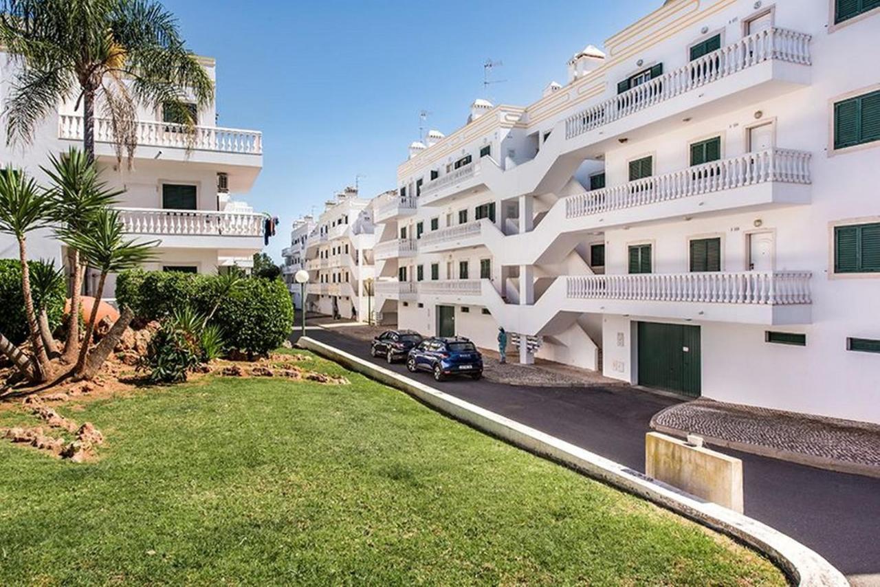 Apartamento Bonaventura Apartment Тавира Екстериор снимка