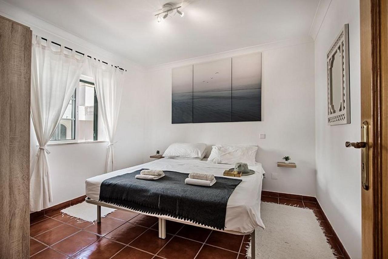 Apartamento Bonaventura Apartment Тавира Екстериор снимка