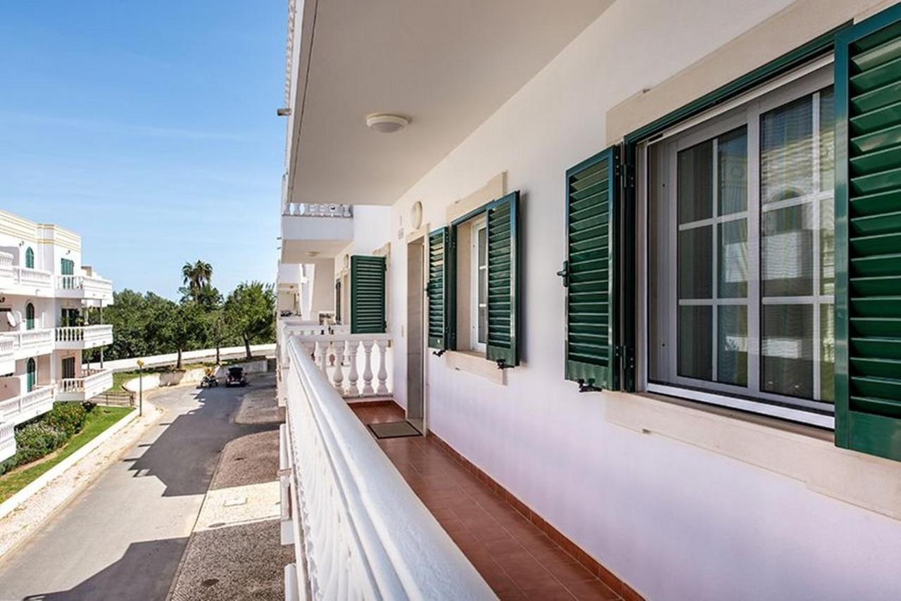 Apartamento Bonaventura Apartment Тавира Екстериор снимка