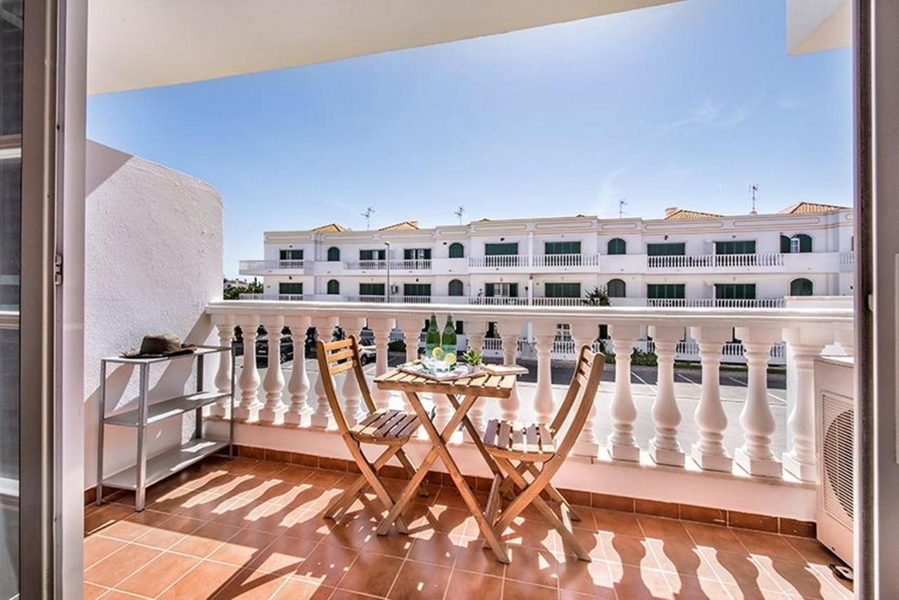 Apartamento Bonaventura Apartment Тавира Екстериор снимка