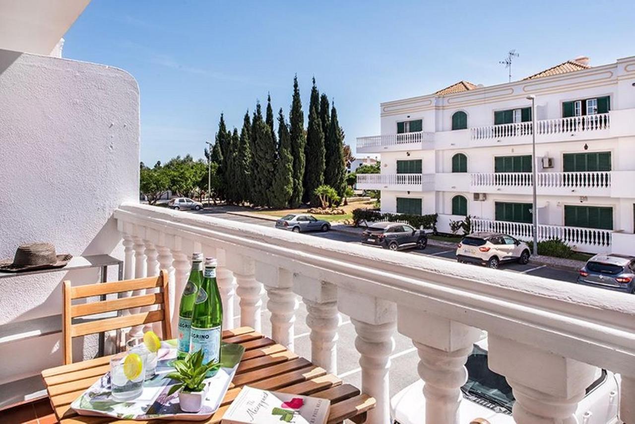 Apartamento Bonaventura Apartment Тавира Екстериор снимка