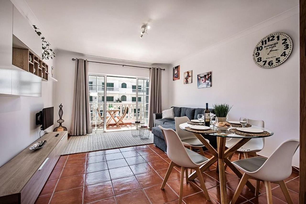 Apartamento Bonaventura Apartment Тавира Екстериор снимка