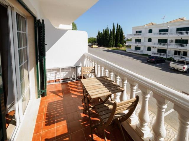 Apartamento Bonaventura Apartment Тавира Екстериор снимка